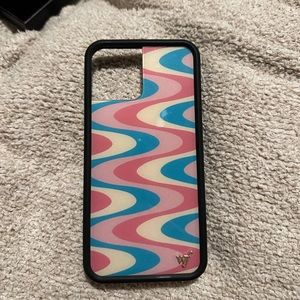 Wildflower iPhone 12 Pro Max Case